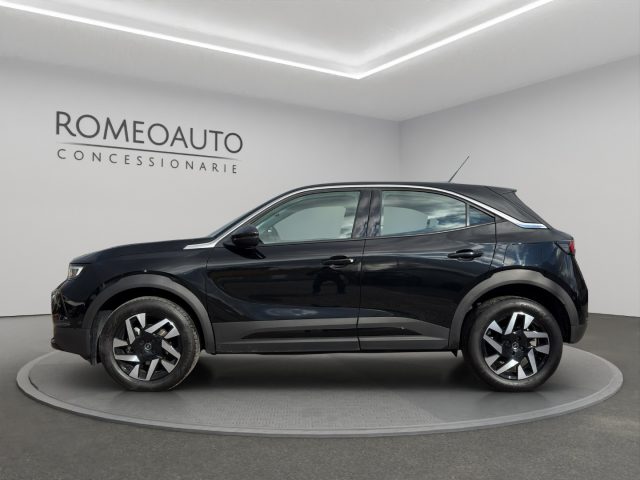 OPEL Mokka usata, con Alzacristalli elettrici
