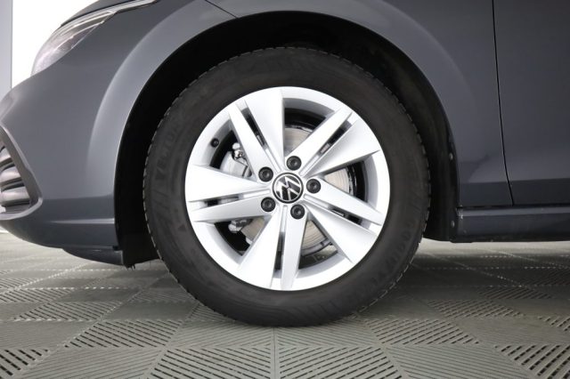 VOLKSWAGEN Golf usata 8