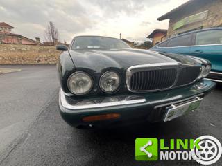 JAGUAR Sovereign usata, con Airbag Passeggero