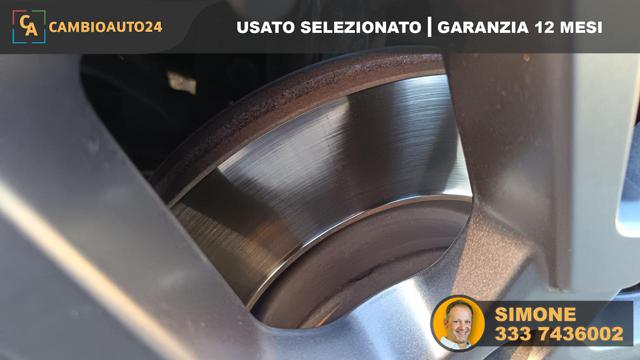 JEEP Compass usata 119