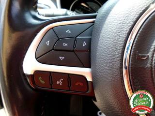 JEEP Compass usata, con USB