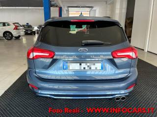 FORD Focus usata, con Climatizzatore
