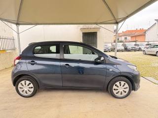 PEUGEOT 108 usata, con Boardcomputer