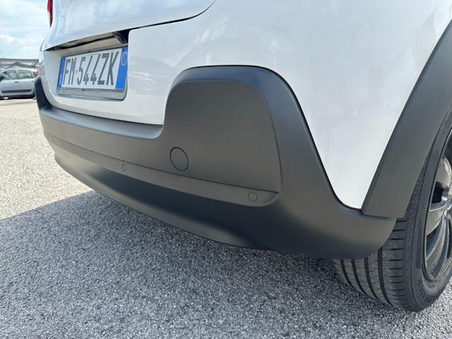 CITROEN C3 usata, con Alzacristalli elettrici