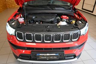 JEEP Compass usata 62