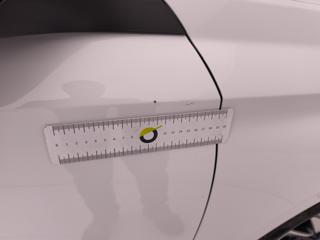 PEUGEOT 308 usata, con Luci diurne