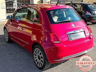 FIAT 500 usata 41