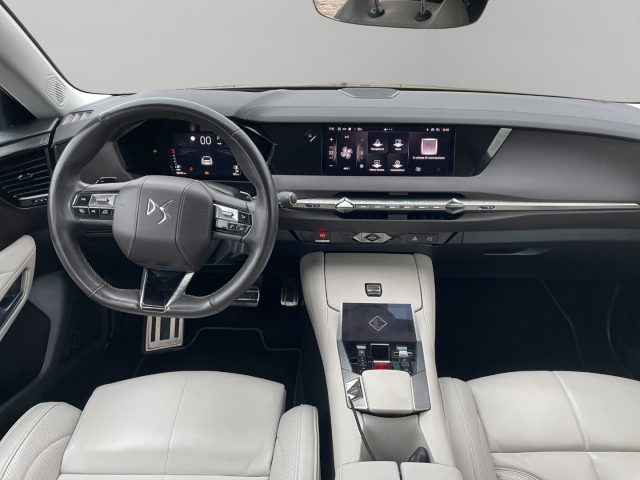 DS AUTOMOBILES DS 4 usata, con Cruise Control