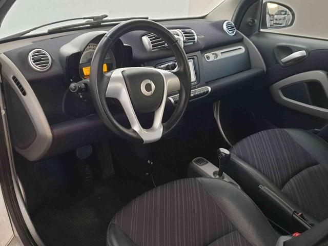 SMART ForTwo usata 15