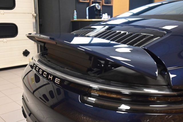 PORSCHE 992 usata 18