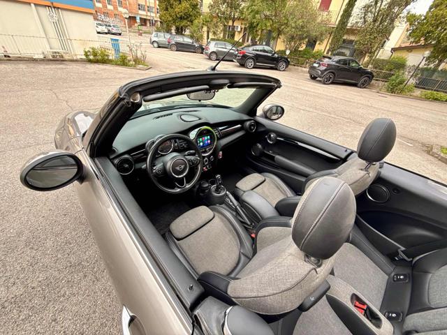 MINI Mini usata, con Servosterzo