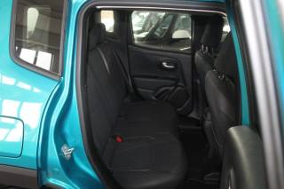 JEEP Renegade usata, con Climatizzatore