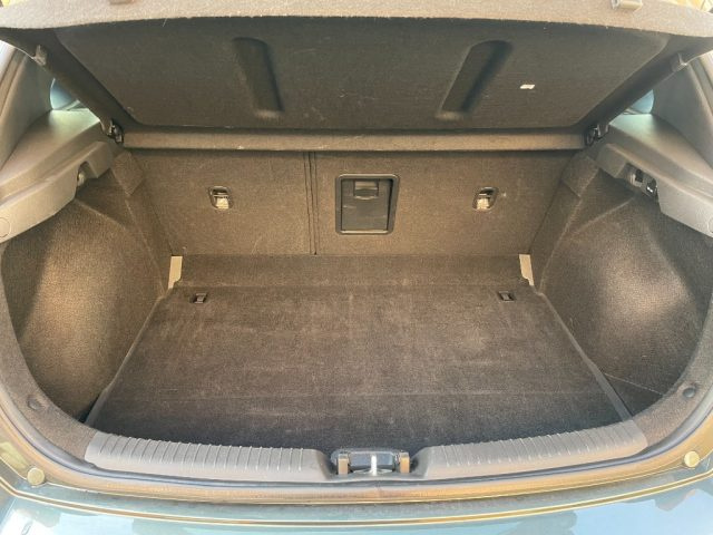 HYUNDAI i30 usata, con Climatizzatore