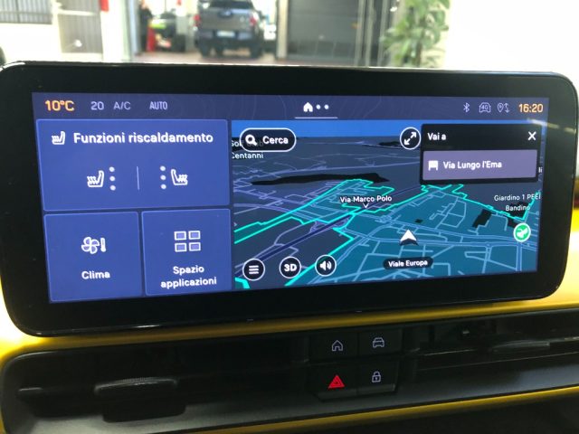 JEEP Avenger usata, con Bluetooth