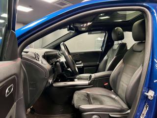 MERCEDES-BENZ GLA 250 usata, con Chiusura centralizzata