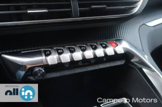 PEUGEOT 3008 usata 11