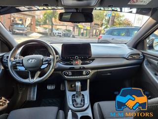 HYUNDAI i30 usata, con Chiusura centralizzata