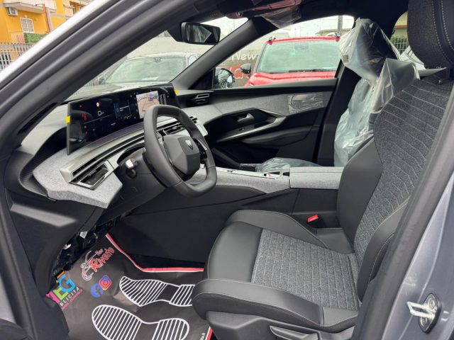 PEUGEOT 3008 usata, con Controllo automatico clima