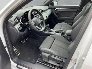 AUDI Q3 usata, con Cerchi in lega