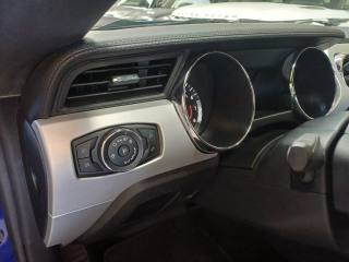 FORD Mustang usata, con Bluetooth
