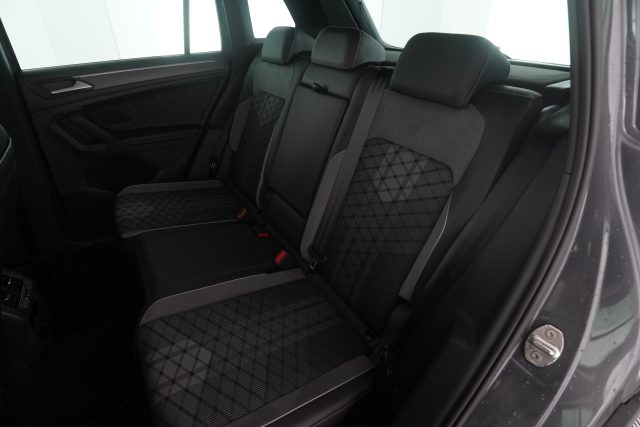 VOLKSWAGEN Tiguan usata 9