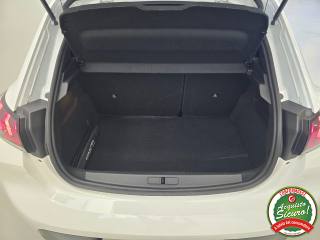 PEUGEOT 208 usata, con Chiusura centralizzata