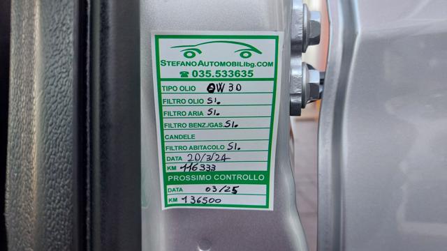 FIAT Tipo usata, con Portapacchi