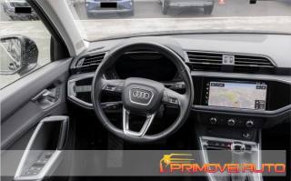 AUDI Q3 35 TDI
