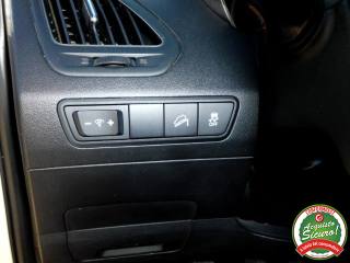HYUNDAI iX35 usata, con Immobilizzatore elettronico