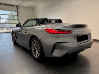 BMW Z4 usata, con Boardcomputer