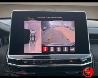 JEEP Compass usata, con Regolazione elettrica sedili