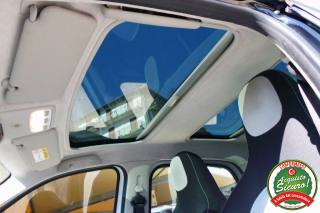 SMART ForFour usata, con Lettore CD