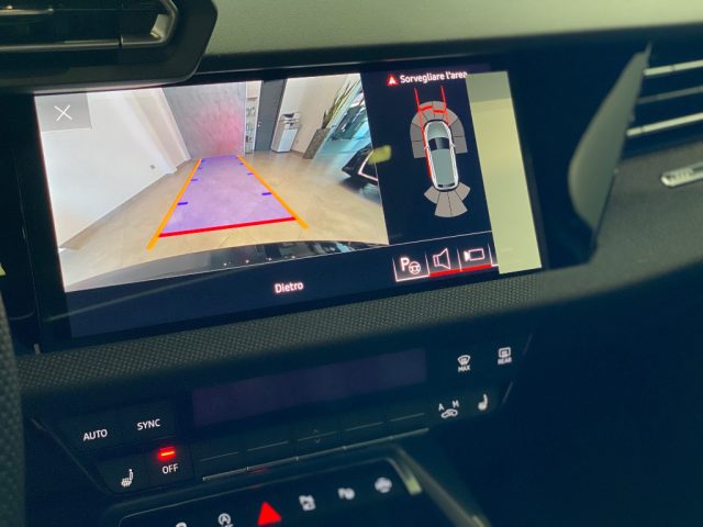 AUDI A3 usata, con Cruise Control
