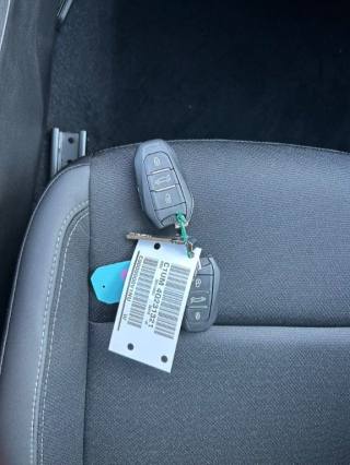 JEEP Avenger usata, con Bracciolo