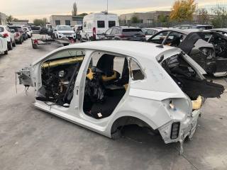 VOLKSWAGEN Polo usata, con Alzacristalli elettrici