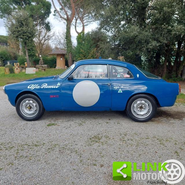 ALFA ROMEO Giulietta usata 3