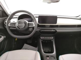 FIAT 600 usata, con Immobilizzatore elettronico