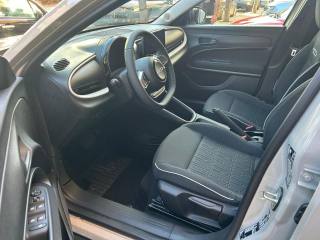 FIAT 600 usata, con Servosterzo