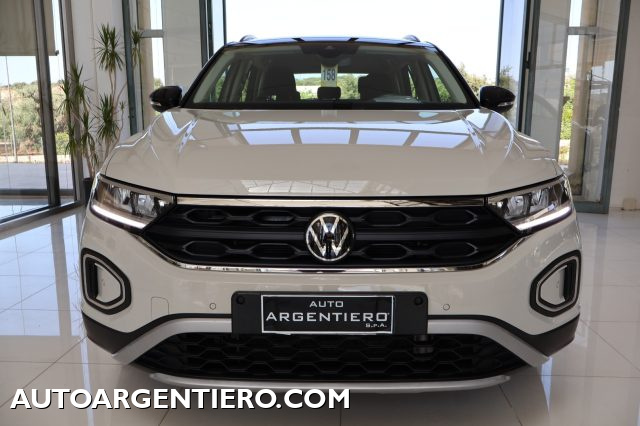 VOLKSWAGEN T-Roc usata, con Airbag