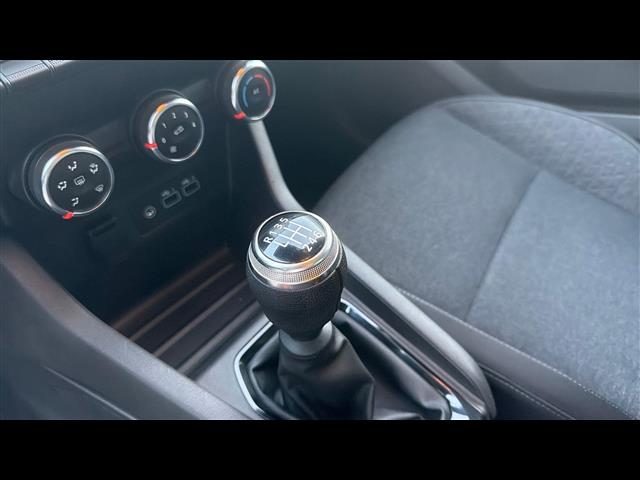 RENAULT Clio usata, con Climatizzatore