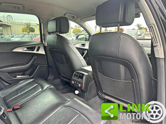 AUDI A6 usata, con Fendinebbia