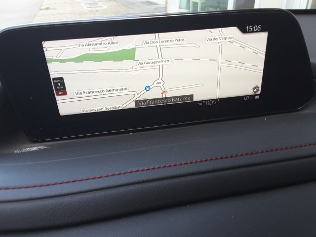 MAZDA CX-30 usata, con Controllo trazione