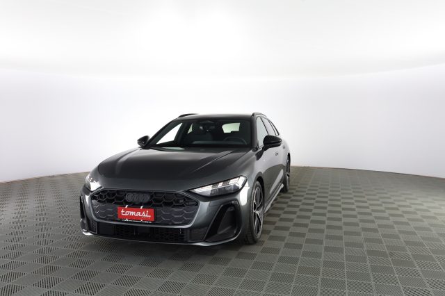 AUDI A5 usata 0