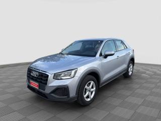 AUDI Q2 Q2 30 TDI