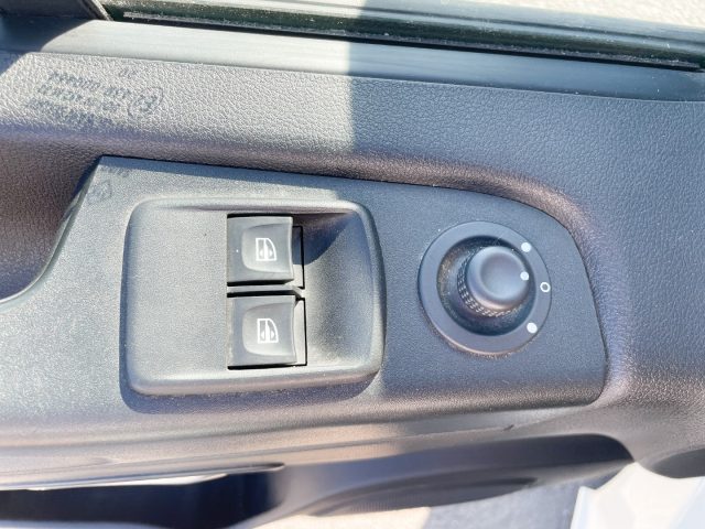 FIAT Talento usata, con Bracciolo