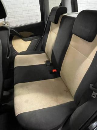 FIAT Panda usata, con Autoradio