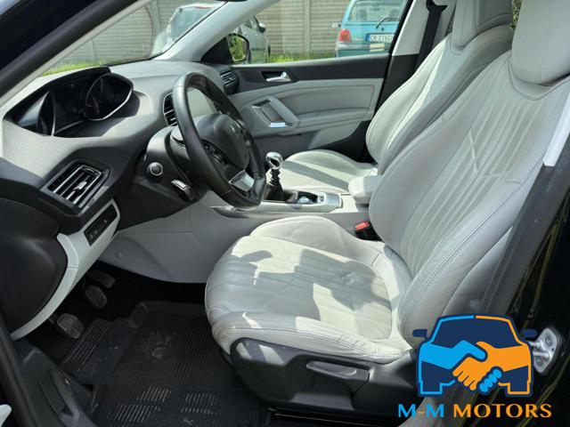 PEUGEOT 308 usata, con Immobilizzatore elettronico