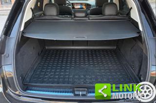 MERCEDES-BENZ GLE 350 usata, con Immobilizzatore elettronico