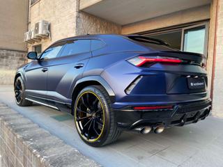 LAMBORGHINI Urus usata, con Boardcomputer