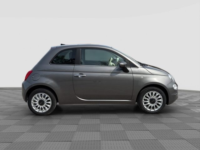 FIAT 500 usata 5